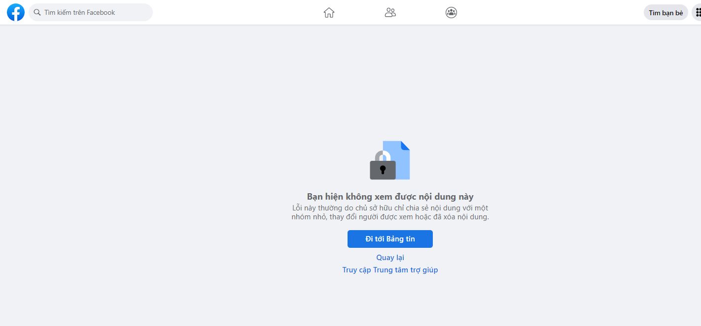 Hotgirl Angels Huyền đã khóa trang cá nhân, bên dưới bài chia sẻ nhiều người để lại nhiều bình luận trái chiều. Ảnh: Facebook