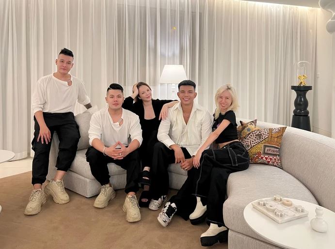 Nỗi lo sợ lớn nhất của Lý Nhã Kỳ sau sự cố mất vali chứa đầy kim cương ở nước ngoài - Ảnh 1 Nỗi lo sợ lớn nhất của Lý Nhã Kỳ sau sự cố mất vali chứa đầy kim cương ở nước ngoài - Ảnh 1