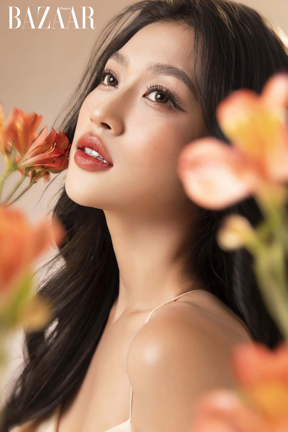 Hoa hậu Thiên Ân nói gì khi bị lập nhóm anti-fan 'bôi nhọ' hình ảnh? - Ảnh 2