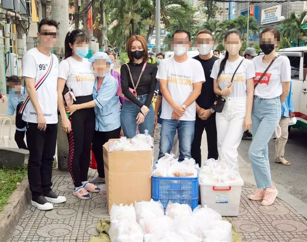 Trang Nemo gây ngỡ ngàng với diện mạo hiện tại: Xuống tóc, lộ động thái bất ổn - Ảnh 1