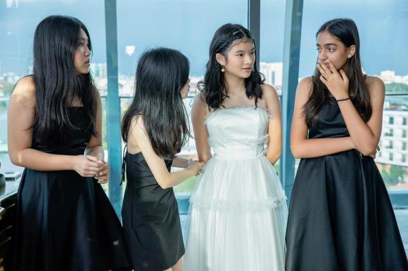 Khoảnh khắc Trương Ngọc Ánh và chồng cũ Trần Bảo Sơn hiếm hoi hội ngộ gây chú ý - Ảnh 5 Khoảnh khắc Trương Ngọc Ánh và chồng cũ Trần Bảo Sơn hiếm hoi hội ngộ gây chú ý - Ảnh 5