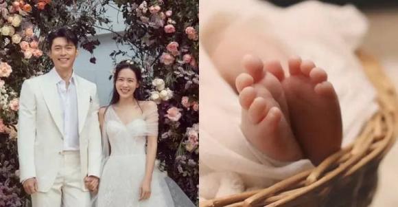 Động thái của Song Hye Kyo gây chú ý sau khi thông tin Hyun Bin và Son Ye Jin đón con đầu lòng. Ảnh: Instagram