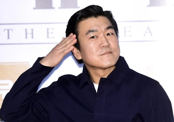 Bộ phim nhận về nhiều phản ứng trái chiều về nội dung cũng như sự tham gia của nam diễn viên từng dính 'bê bối' Yoon Je Moon. Ảnh: Internet