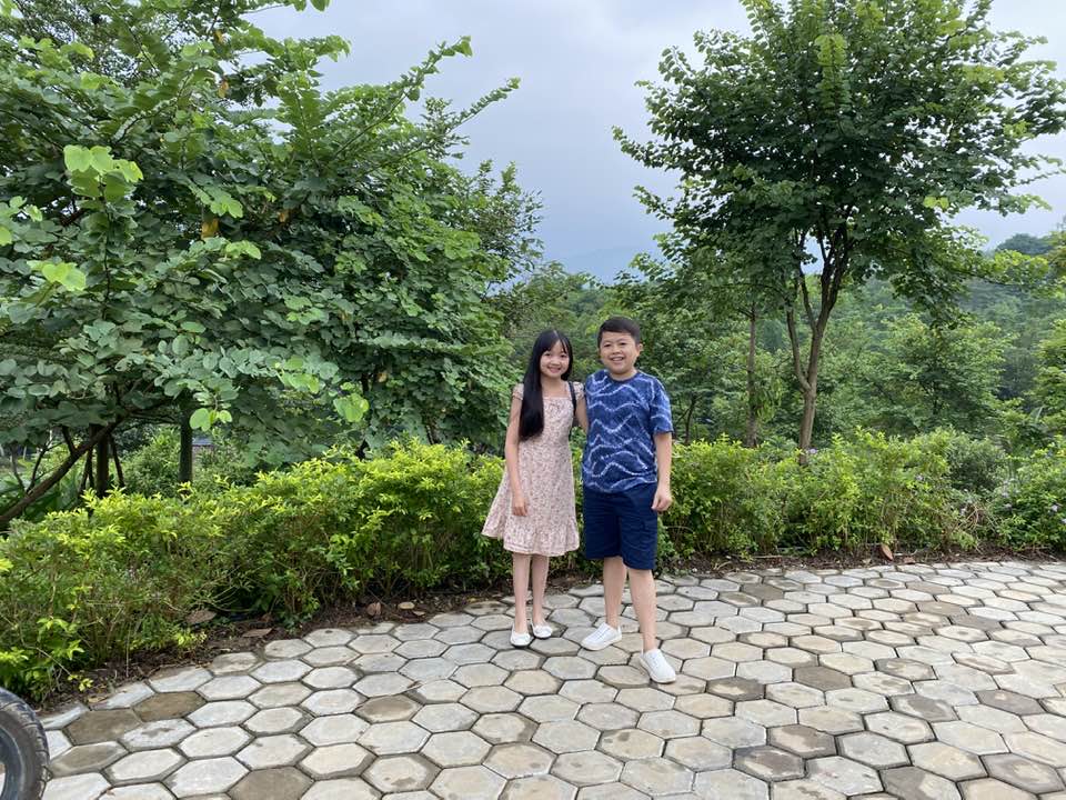 Cặp đôi nhận được nhiều lời chúc phúc của CDM, người thân và bạn bè. Ảnh: Facebook