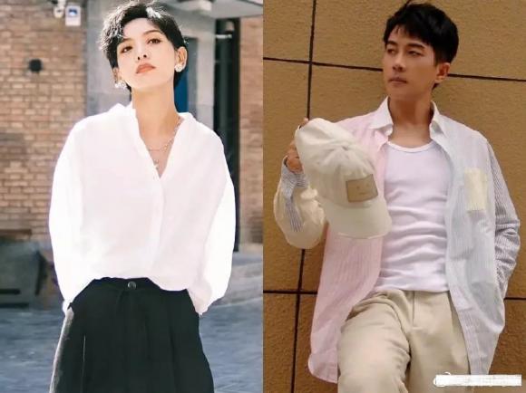 Tình mới của Lưu Khải Uy bị fans của Dương Mịch công kích - Ảnh 1 Tình mới của Lưu Khải Uy bị fans của Dương Mịch công kích - Ảnh 1