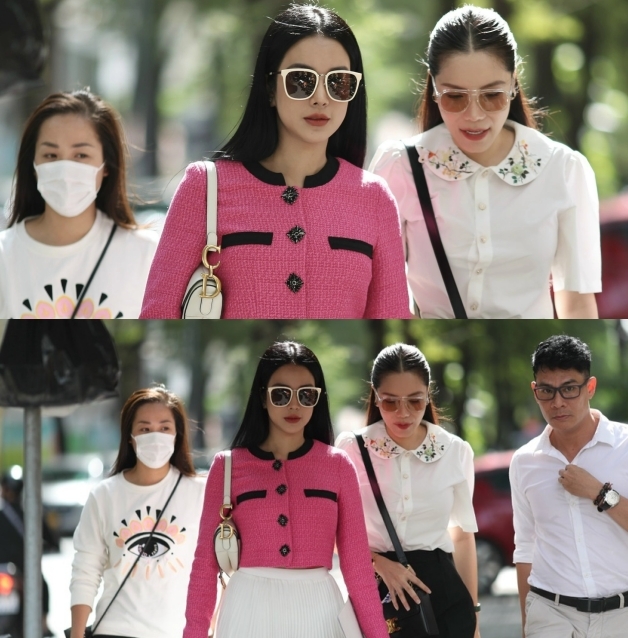 Diệp Lâm Anh không nhận được quyền nuôi con trai, lý do khiến nhiều người xót xa - Ảnh 1 Diệp Lâm Anh không nhận được quyền nuôi con trai, lý do khiến nhiều người xót xa - Ảnh 1