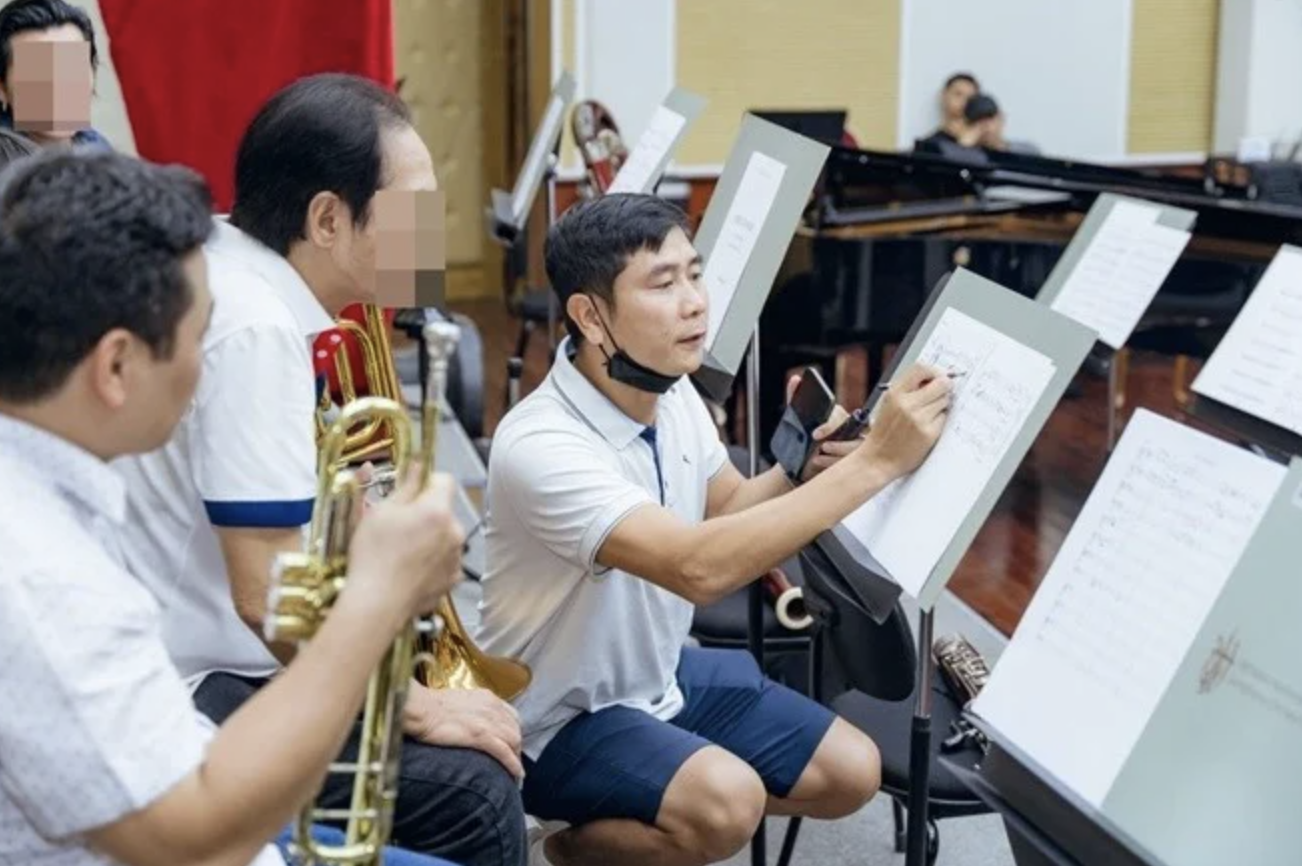 Lưu Hương Giang một mực giữ thái độ này giữa thời điểm Hồ Hoài Anh lộ diện sau ồn ào - Ảnh 4 Lưu Hương Giang một mực giữ thái độ này giữa thời điểm Hồ Hoài Anh lộ diện sau ồn ào - Ảnh 4