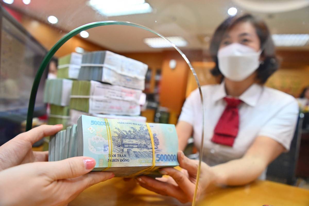 Mức lương hưu thay đổi thế nào từ năm 2023 mà người lao động cần biết. Ảnh: Internet