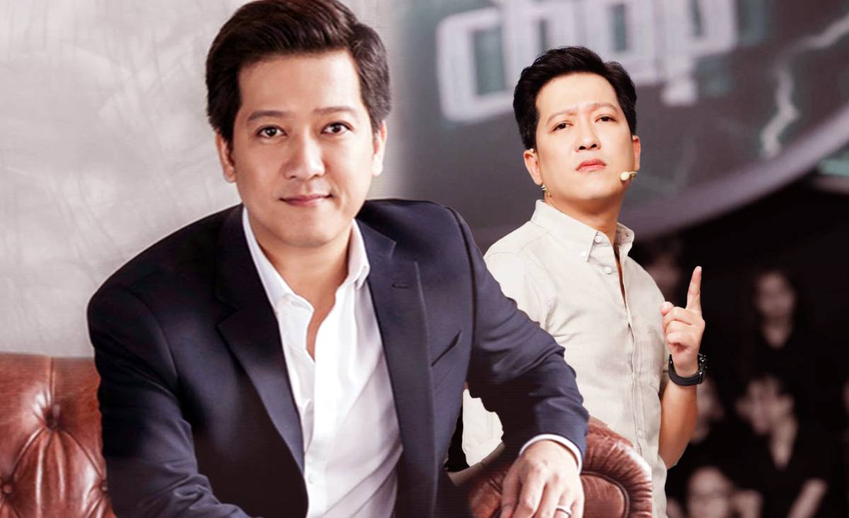 Trường Giang là nghệ sĩ được nhiều người quý mến. Ảnh: Internet