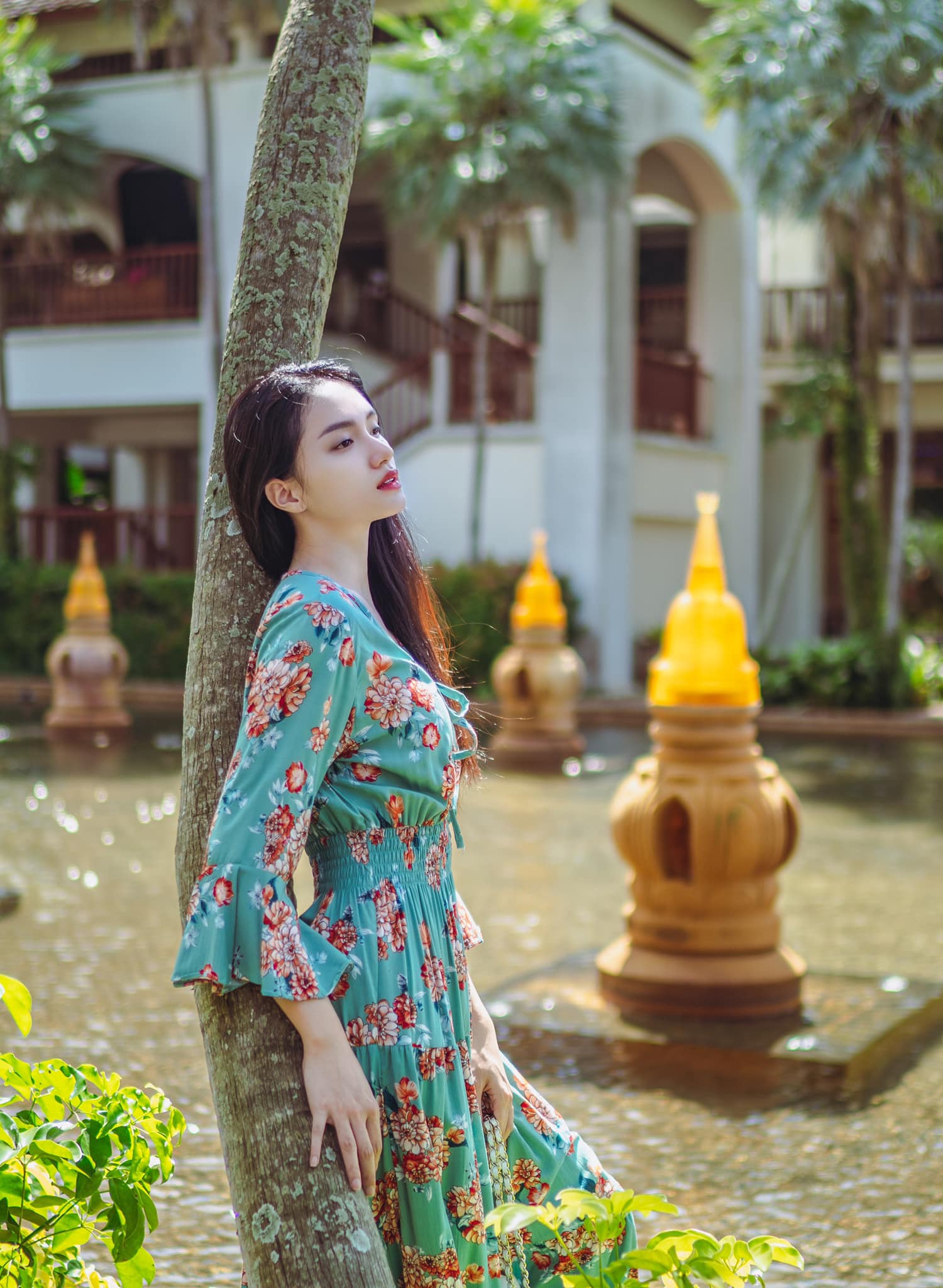 Hương Giang Idol Than Trời Vì Lịch Trình Dày đặc Sức Khỏe Giảm Sút Tinmoi 4069