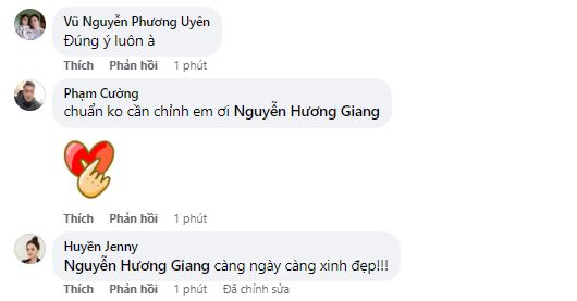 Hương Giang gói gọn về biến cố hôn nhân và tình trường trong hai điều: Mất mát và buông bỏ! - Ảnh 3