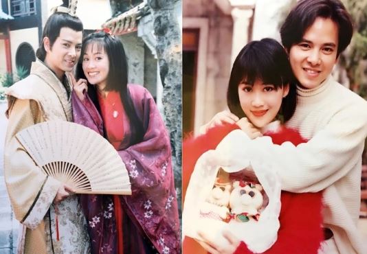 Chúc Anh Đài Lương Tiểu Băng và cuộc sống chật vật kiếm sống ở tuổi U60 - Ảnh 2 Chúc Anh Đài Lương Tiểu Băng và cuộc sống chật vật kiếm sống ở tuổi U60 - Ảnh 2