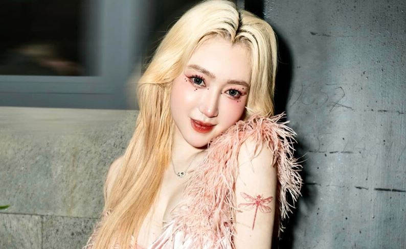 Elly Trần khiến nhiều người cảm thông và không khỏi bức xúc về sự tệ bạc của chồng Tây. Ảnh: Internet Elly Trần khiến nhiều người cảm thông và không khỏi bức xúc về sự tệ bạc của chồng Tây. Ảnh: Internet