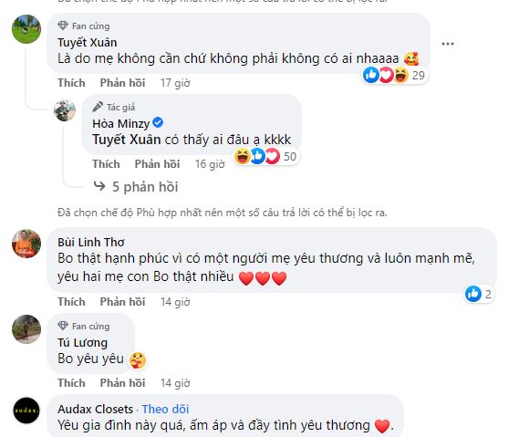 Hòa Minzy bất ngờ lộ tâm trạng 'thèm có người thương' sau khi chia tay thiếu gia Minh Hải - Ảnh 2 Hòa Minzy bất ngờ lộ tâm trạng 'thèm có người thương' sau khi chia tay thiếu gia Minh Hải - Ảnh 2