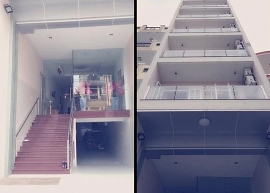 Khánh Thi khiến dân tình choáng ngợp với khối tài sản khủng: Sính lễ đầy hộp vàng, biệt thự đi mỏi chân - Ảnh 3 Khánh Thi khiến dân tình choáng ngợp với khối tài sản khủng: Sính lễ đầy hộp vàng, biệt thự đi mỏi chân - Ảnh 3