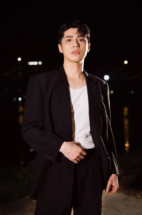 Noo Phước Thịnh tái xuất trở lại đường đua âm nhạc với hình ảnh điển trai và đầy lịch lãm. Ảnh: Internet Noo Phước Thịnh tái xuất trở lại đường đua âm nhạc với hình ảnh điển trai và đầy lịch lãm. Ảnh: Internet
