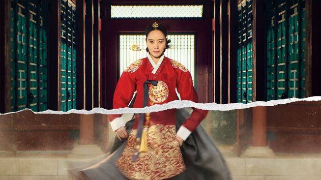 'Trung điện' Kim Hye Soo gây sốt với nhan sắc cực trẻ trung ở tuổi 52 - Ảnh 3 'Trung điện' Kim Hye Soo gây sốt với nhan sắc cực trẻ trung ở tuổi 52 - Ảnh 3