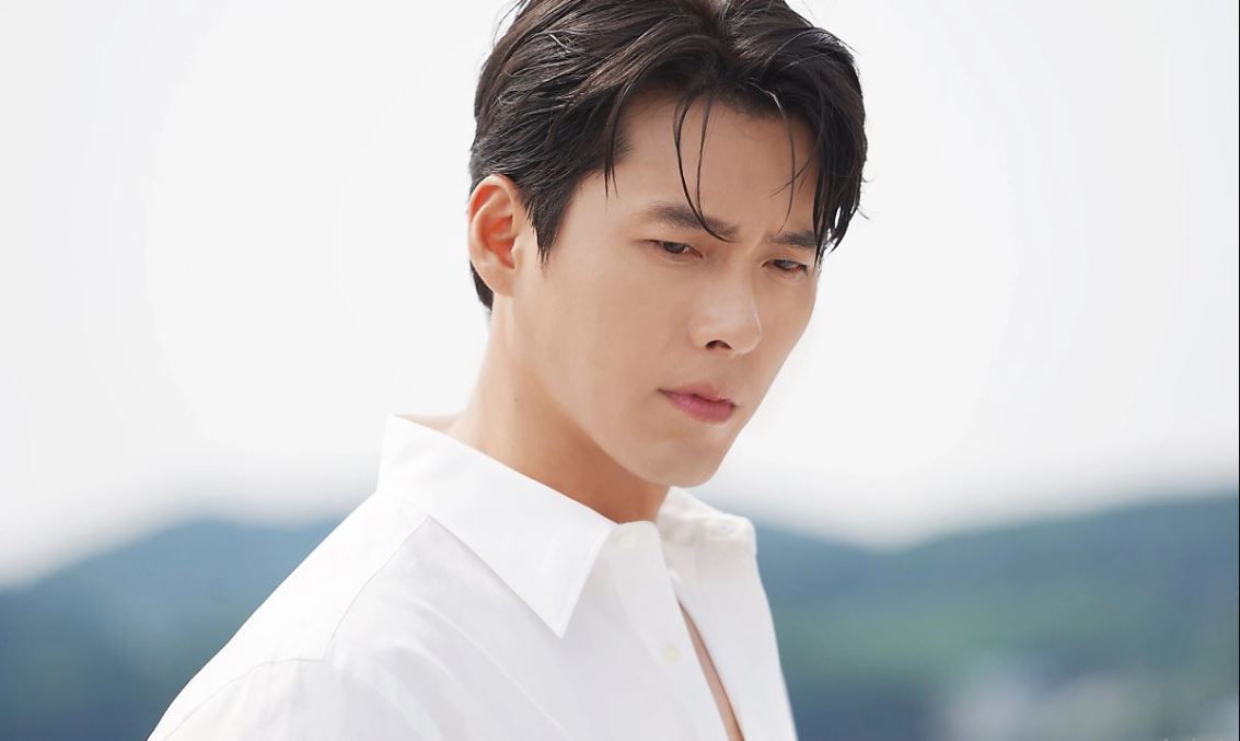 Đại diện Hyun Bin phủ nhận chuyện bị 'ghẻ lạnh' ở Nhật. Ảnh: Internet