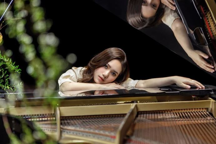 Trấn Thành nhận về 'rổ gạch đá' sau màn cover ca khúc của Thùy Chi - Ảnh 1 Trấn Thành nhận về 'rổ gạch đá' sau màn cover ca khúc của Thùy Chi - Ảnh 1