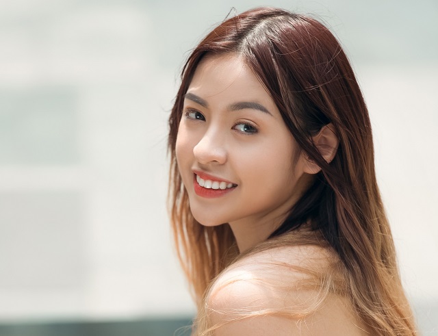 'Hotgirl trứng rán Thanh Tâm' liệu có lập nên kỳ tích? Ảnh: Internet 'Hotgirl trứng rán Thanh Tâm' liệu có lập nên kỳ tích? Ảnh: Internet