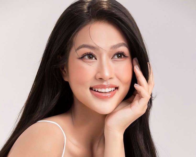 Dù nhận về nhiều chê bai, 'hotgirl trứng rán' Thanh Tâm vẫn vượt mặt Thiên Ân chỉ nhờ điều này - Ảnh 2 Dù nhận về nhiều chê bai, 'hotgirl trứng rán' Thanh Tâm vẫn vượt mặt Thiên Ân chỉ nhờ điều này - Ảnh 2