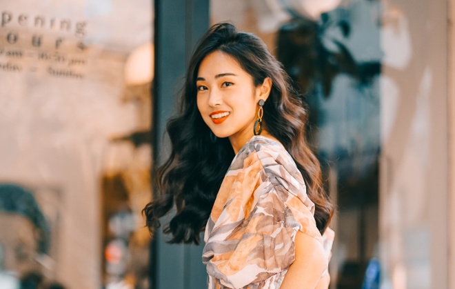 MC Misoa Kim Anh hành xử tinh tế sau khi bị khuyên chia tay bạn trai vũ phu - Ảnh 2 MC Misoa Kim Anh hành xử tinh tế sau khi bị khuyên chia tay bạn trai vũ phu - Ảnh 2