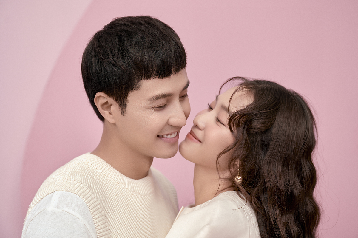 Cả hai tái hợp trong dự án phim mới. Ảnh: Internet