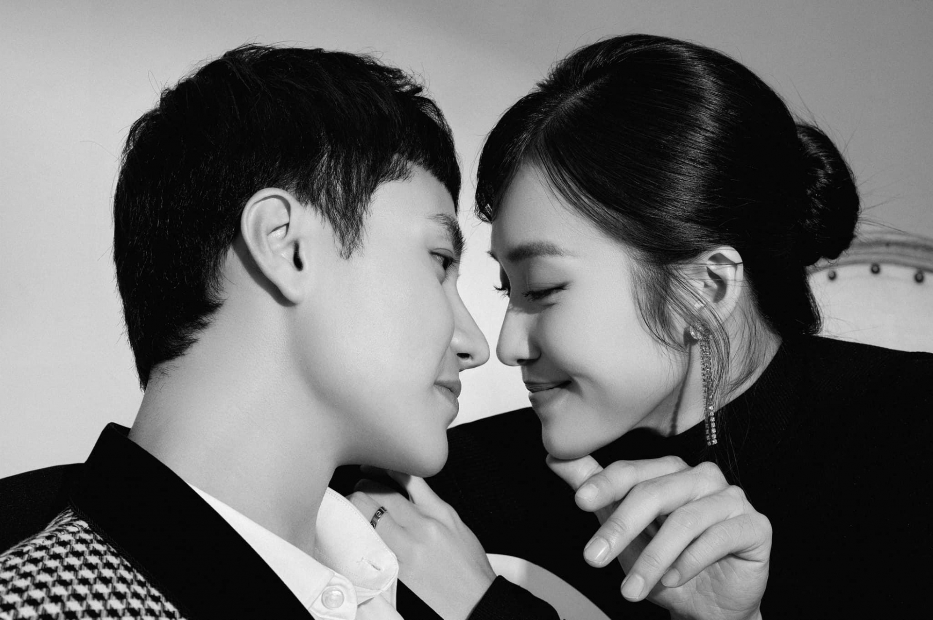 Thanh Sơn tái hợp với 'người tình tin đồn' Khả Ngân trong phim mới - Ảnh 2 Thanh Sơn tái hợp với 'người tình tin đồn' Khả Ngân trong phim mới - Ảnh 2