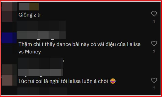 Dân tình bàn tán xôn xao, cho rằng MV mới của Hoàng Thùy Linh có nhiều chi tiết 'đạo nhái'. Ảnh chụp màn hình Dân tình bàn tán xôn xao, cho rằng MV mới của Hoàng Thùy Linh có nhiều chi tiết 'đạo nhái'. Ảnh chụp màn hình