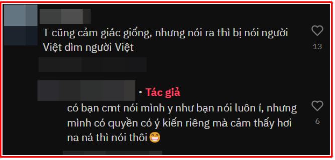 Hoàng Thùy Linh bất ngờ gặp 'biến' cuối năm sau khi tung MV mới - Ảnh 3 Hoàng Thùy Linh bất ngờ gặp 'biến' cuối năm sau khi tung MV mới - Ảnh 3