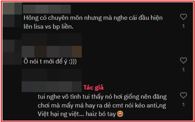 Hoàng Thùy Linh bất ngờ gặp 'biến' cuối năm sau khi tung MV mới - Ảnh 2 Hoàng Thùy Linh bất ngờ gặp 'biến' cuối năm sau khi tung MV mới - Ảnh 2