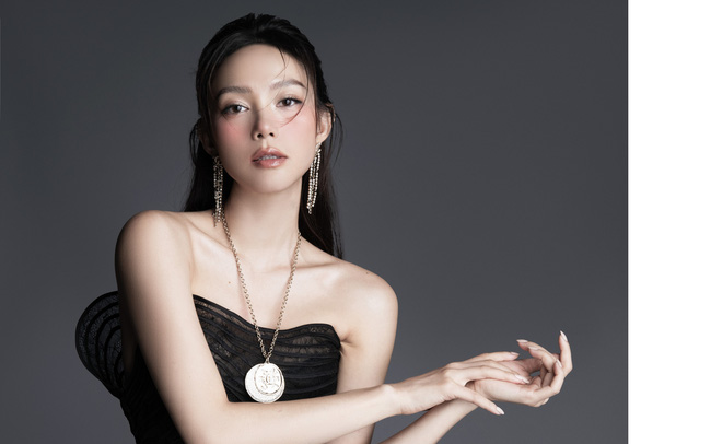 Minh Hằng là một trong những gương mặt nổi bật của làng giải trí Việt. Ảnh: Internet Minh Hằng là một trong những gương mặt nổi bật của làng giải trí Việt. Ảnh: Internet