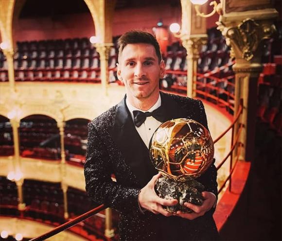 Góc khuất phía sau cuộc sống xa hoa của Lionel Messi: Lương cao nhất thế giới, bỏ xa Ronaldo - Ảnh 2 Góc khuất phía sau cuộc sống xa hoa của Lionel Messi: Lương cao nhất thế giới, bỏ xa Ronaldo - Ảnh 2