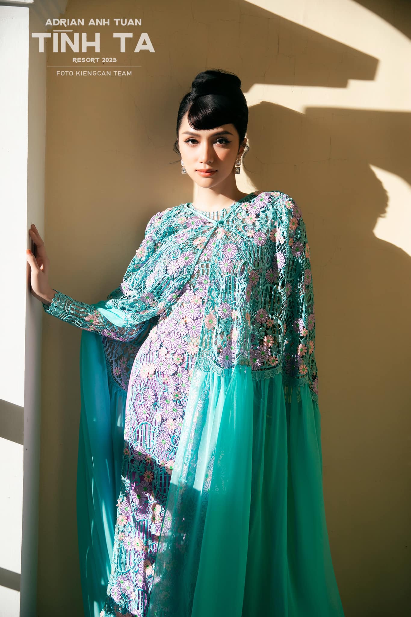 Hương Giang nhận về cơn mưa lời khen khi nhan sắc ngày càng thăng hạng hậu chia tay Matt Liu - Ảnh 1 Hương Giang nhận về cơn mưa lời khen khi nhan sắc ngày càng thăng hạng hậu chia tay Matt Liu - Ảnh 1