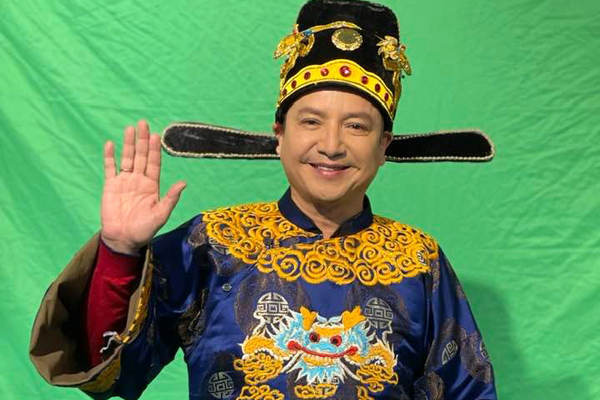 NS Chí Trung sẽ đảm nhận vai trò đặc biệt trong Táo Quân 2023. Ảnh: Internet NS Chí Trung sẽ đảm nhận vai trò đặc biệt trong Táo Quân 2023. Ảnh: Internet