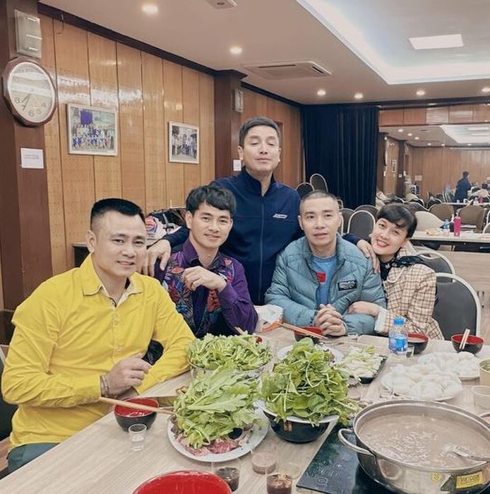 Ngoài sự trở lại của Công Lý và Xuân Bắc, NS Chí Trung còn hé lộ sẽ đảm nhận vai trò đặc biệt. Ảnh: Facebook Ngoài sự trở lại của Công Lý và Xuân Bắc, NS Chí Trung còn hé lộ sẽ đảm nhận vai trò đặc biệt. Ảnh: Facebook