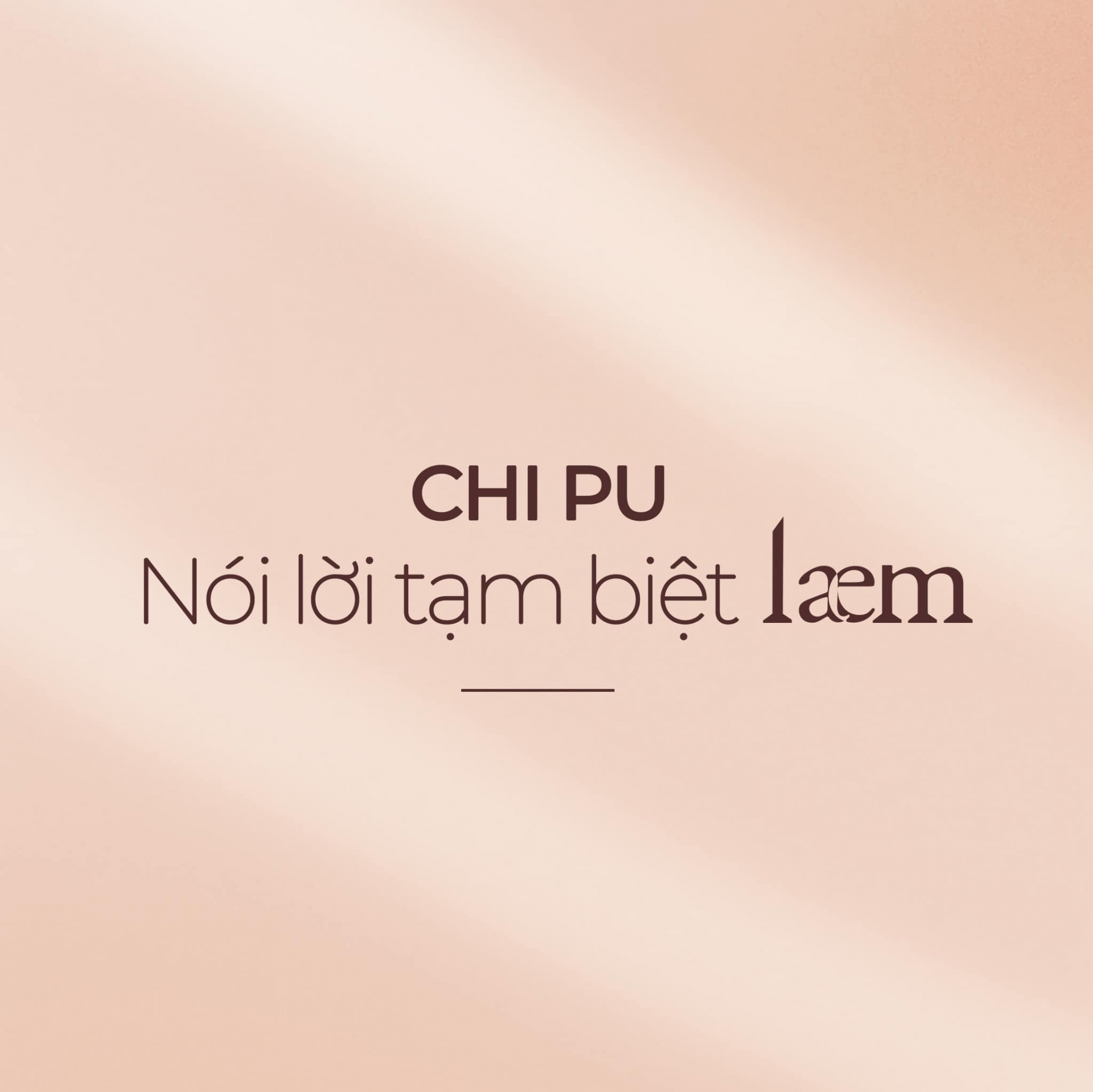 Chi Pu chia tay vai trò CEO, dân tình van xin 'bao giờ đến âm nhạc'? 2