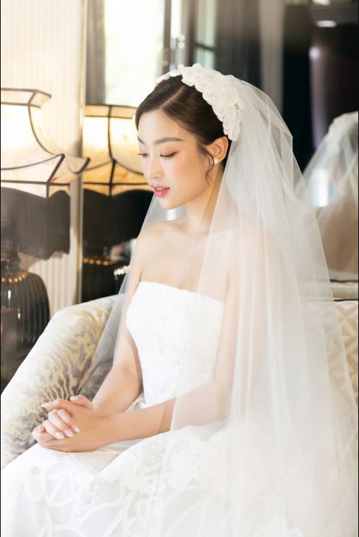 Chỉ với chi tiết nhỏ cũng đủ thấy Đỗ Mỹ Linh và ông xã thiếu gia có cuộc sống chẳng khác gì ngôn tình - Ảnh 1 Chỉ với chi tiết nhỏ cũng đủ thấy Đỗ Mỹ Linh và ông xã thiếu gia có cuộc sống chẳng khác gì ngôn tình - Ảnh 1