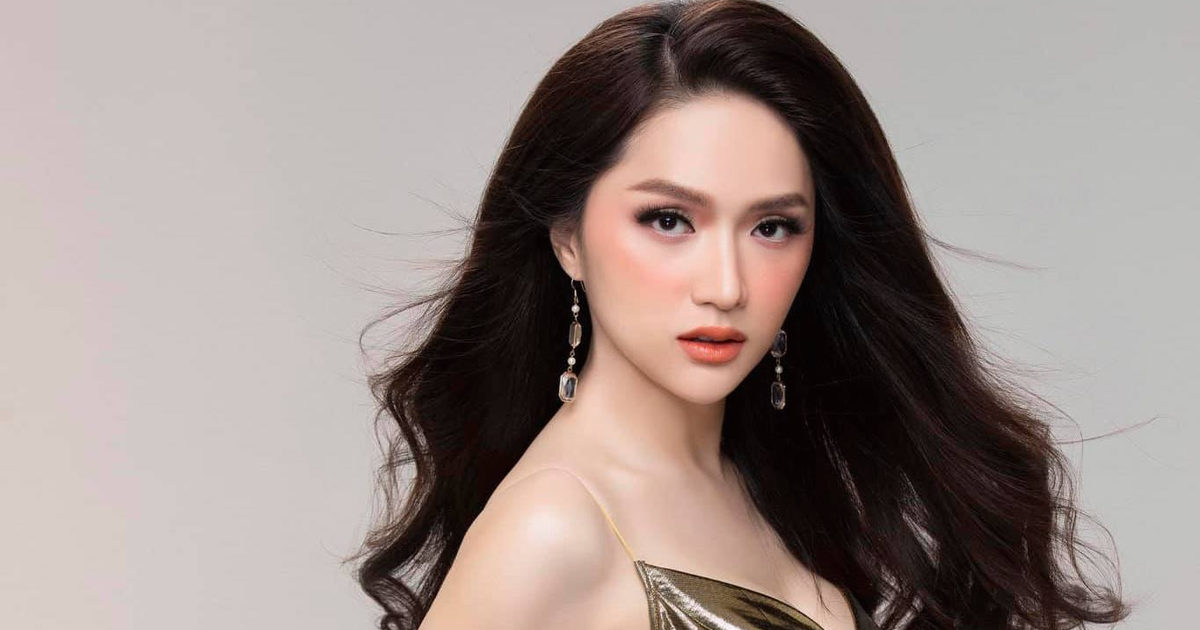 Thời điểm hiện tại Hương Giang tập trung chủ yêuns cho sự nghiệp âm nhạc của mình. Ảnh: Internet