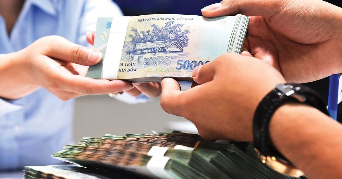 Hàng loạt chính sách mới về tuổi nghỉ hưu, lương hưu được áp dụng từ năm 2023. Ảnh: Internet