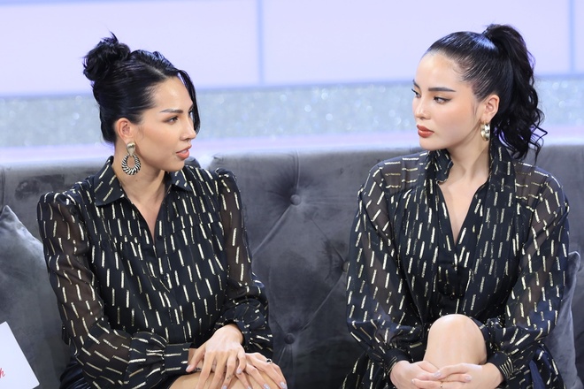 Kỳ Duyên phản ứng thế nào khi netizen tiếc nuối về danh xưng HH Việt Nam - Ảnh 2 Kỳ Duyên phản ứng thế nào khi netizen tiếc nuối về danh xưng HH Việt Nam - Ảnh 2