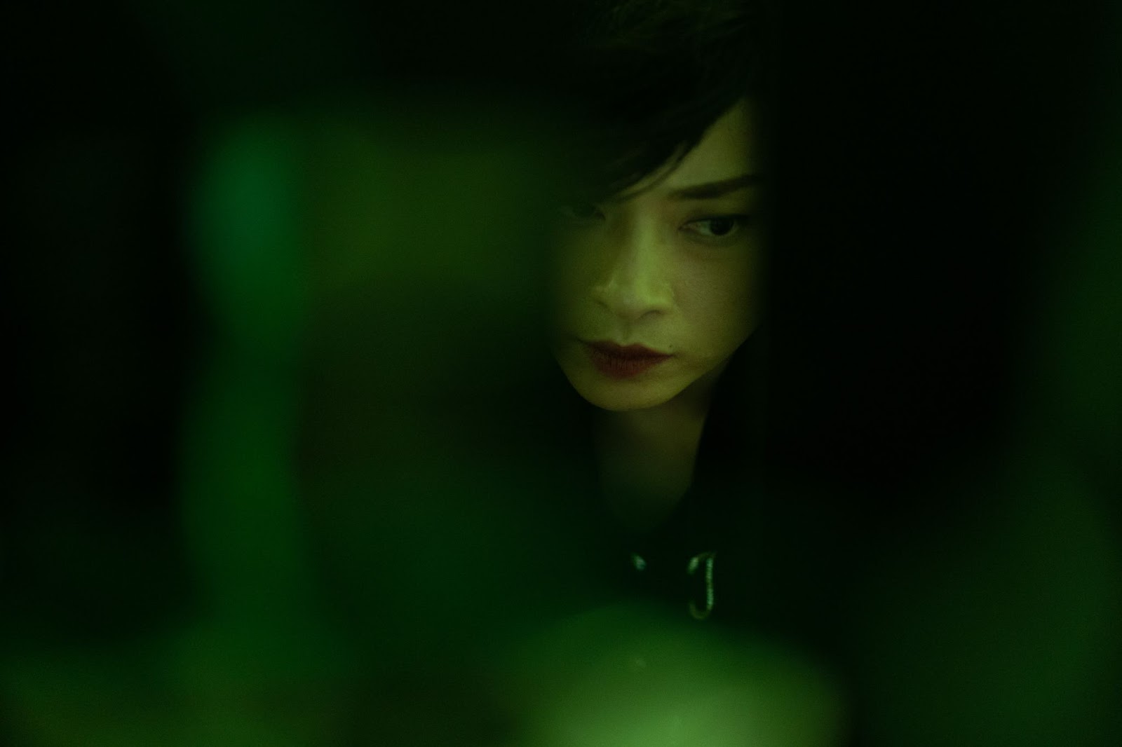 Ngô Thanh Vân vào vai 'chị đại' trong phim mới. Ảnh: Internet