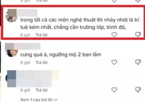 Phan Hiển đáp trả cực khôn khéo khi bị anti-fan chê kém trí tuệ - Ảnh 1 Phan Hiển đáp trả cực khôn khéo khi bị anti-fan chê kém trí tuệ - Ảnh 1