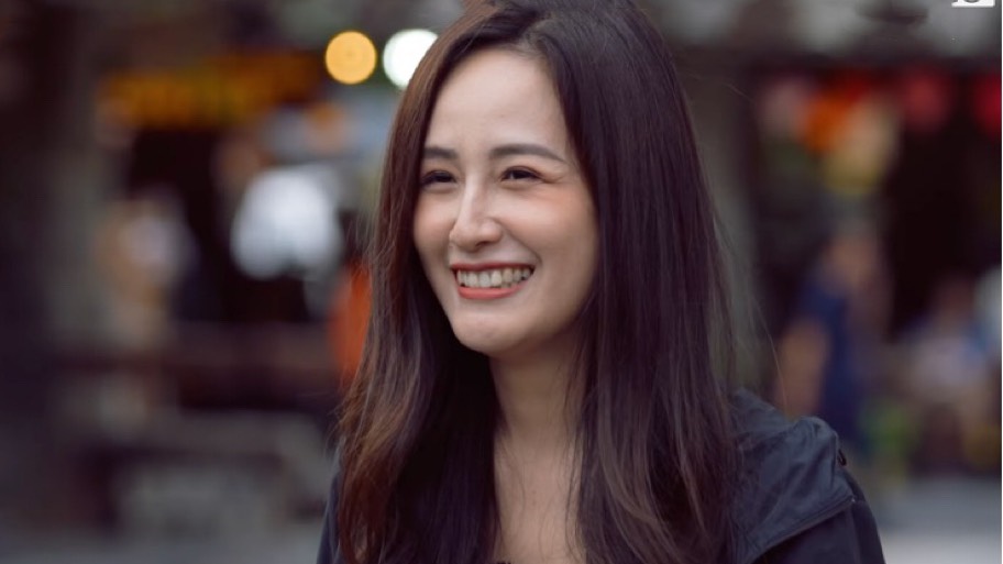 Mai Phương Thúy hiện là nàng hậu xinh đẹp và sở hữu khối tài sản khủng. Ảnh: Facebook