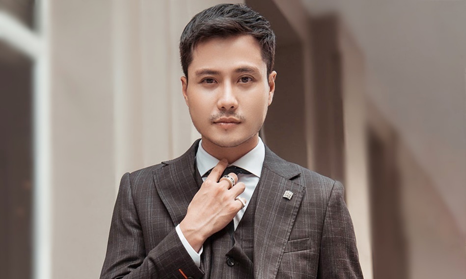 Thanh Sơn được xem là một trong những gương mặt nam diễn viên nổi bật của VTV trong thời gian gần đây. Ảnh: Internet Thanh Sơn được xem là một trong những gương mặt nam diễn viên nổi bật của VTV trong thời gian gần đây. Ảnh: Internet