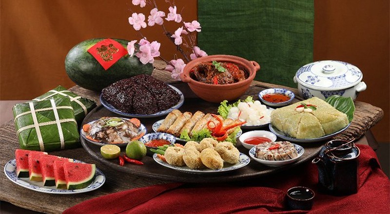 Rằm tháng Chạp là một trong những ngày quan trọng trong đời sống tâm linh của người Việt. Ảnh: Internet Rằm tháng Chạp là một trong những ngày quan trọng trong đời sống tâm linh của người Việt. Ảnh: Internet