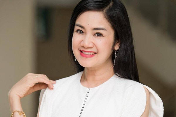 NSND Thu Hà từng là mỹ nhân đình đám màn ảnh Việt những năm thập niên 90. Ảnh: Internet NSND Thu Hà từng là mỹ nhân đình đám màn ảnh Việt những năm thập niên 90. Ảnh: Internet