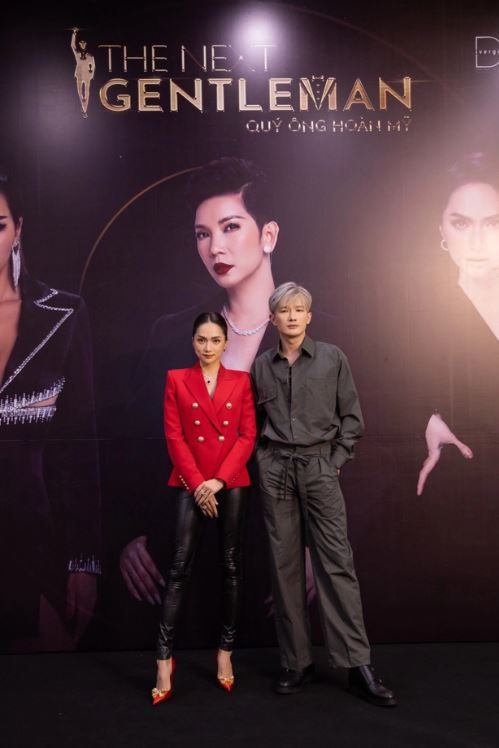 Hương Giang bất ngờ xuất hiện cực tình bên trai lạ sau khi ngó lơ tình cũ Matt Liu - Ảnh 2 Hương Giang bất ngờ xuất hiện cực tình bên trai lạ sau khi ngó lơ tình cũ Matt Liu - Ảnh 2
