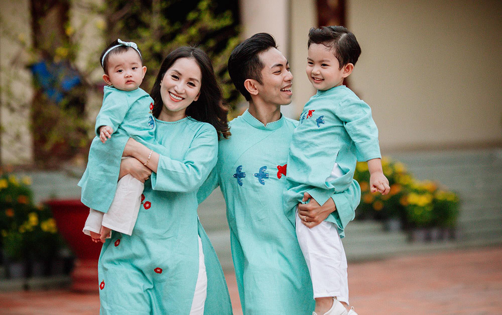 Khánh Thi bất ngờ quay xe chê bai ông xã dù vừa khen chồng đẹp - Ảnh 3 Khánh Thi bất ngờ quay xe chê bai ông xã dù vừa khen chồng đẹp - Ảnh 3