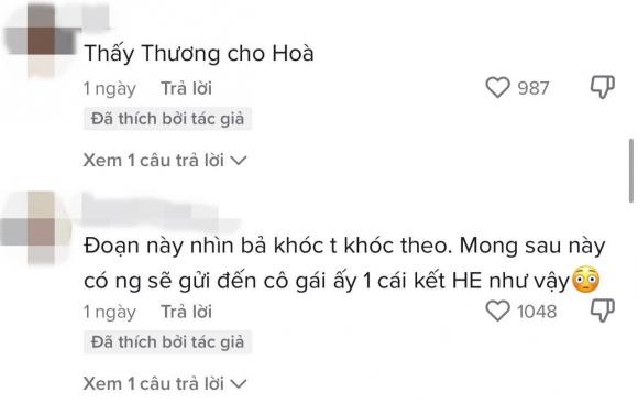Hòa Minzy rơi nước mắt khi chứng kiến cảnh cầu hôn, dân tình xót xa - Ảnh 6 Hòa Minzy rơi nước mắt khi chứng kiến cảnh cầu hôn, dân tình xót xa - Ảnh 6